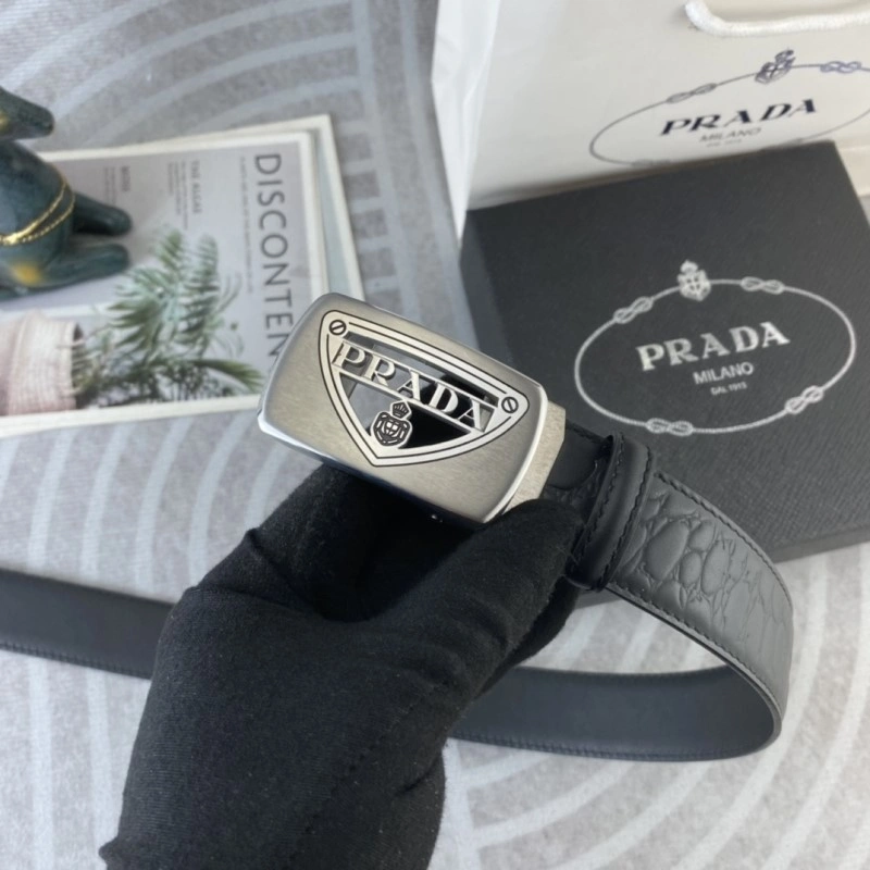 Prada Belts Functional 303208