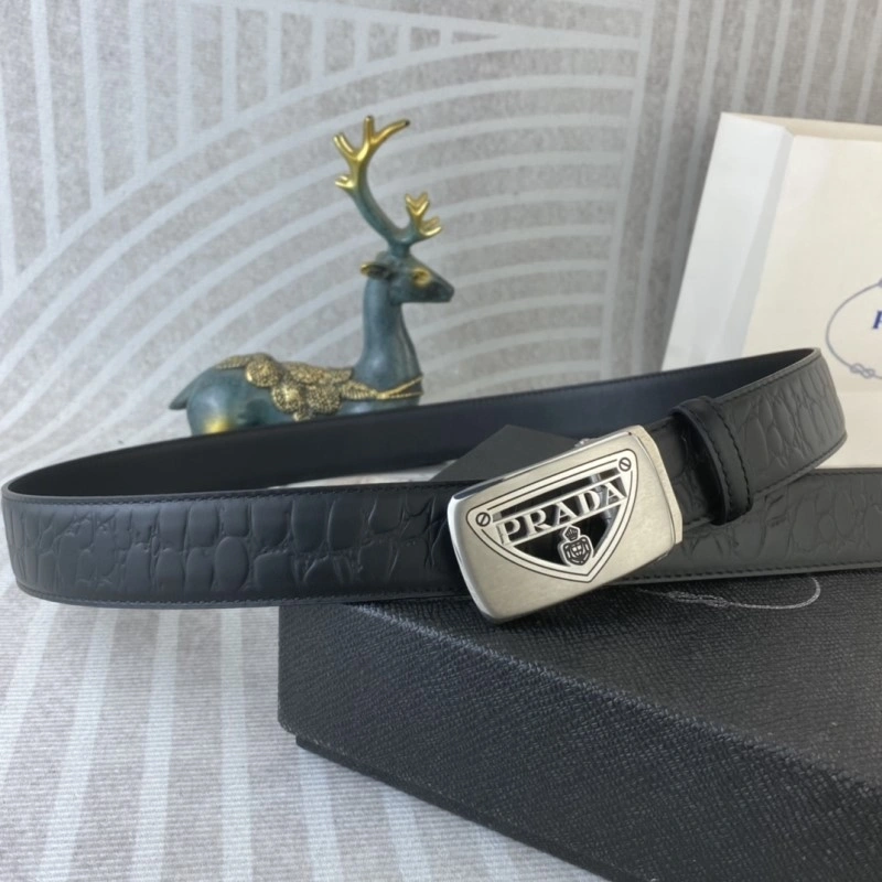 Prada Belts Functional 303208
