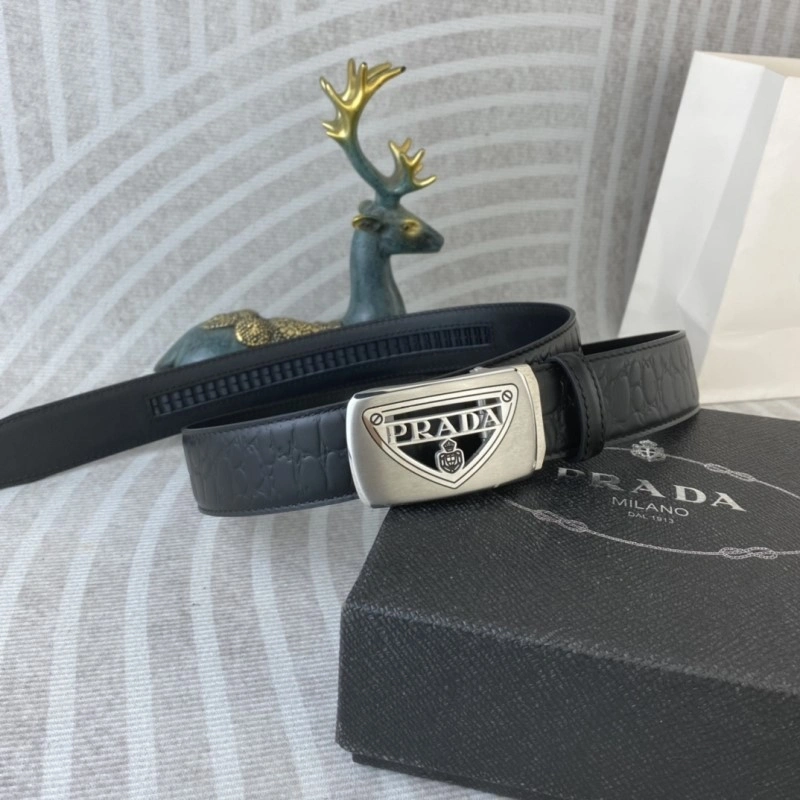 Prada Belts Functional 303208