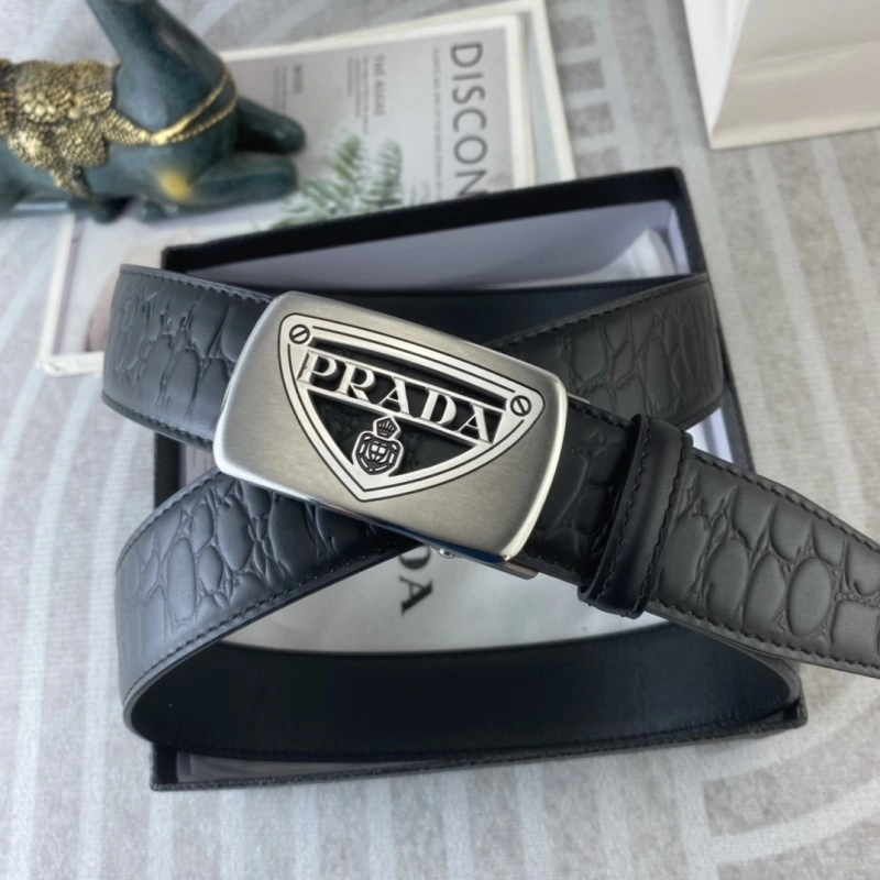 Prada Belts Functional 303208