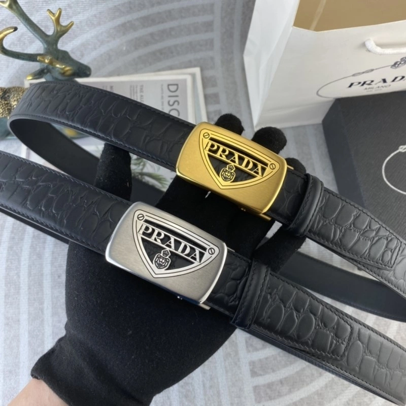 Prada Belts Functional 303208