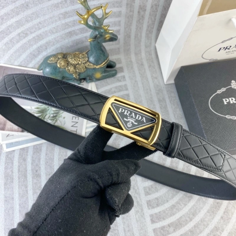 Durable Prada Belts 303207