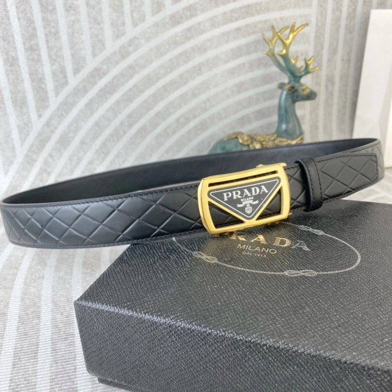 Durable Prada Belts 303207