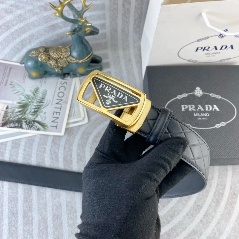 Durable Prada Belts 303207