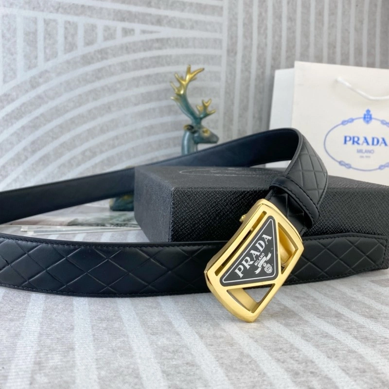 Durable Prada Belts 303207
