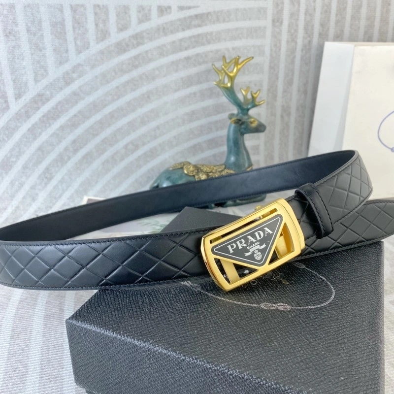 Durable Prada Belts 303207
