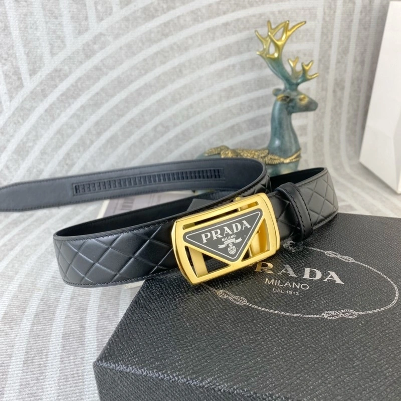 Durable Prada Belts 303207