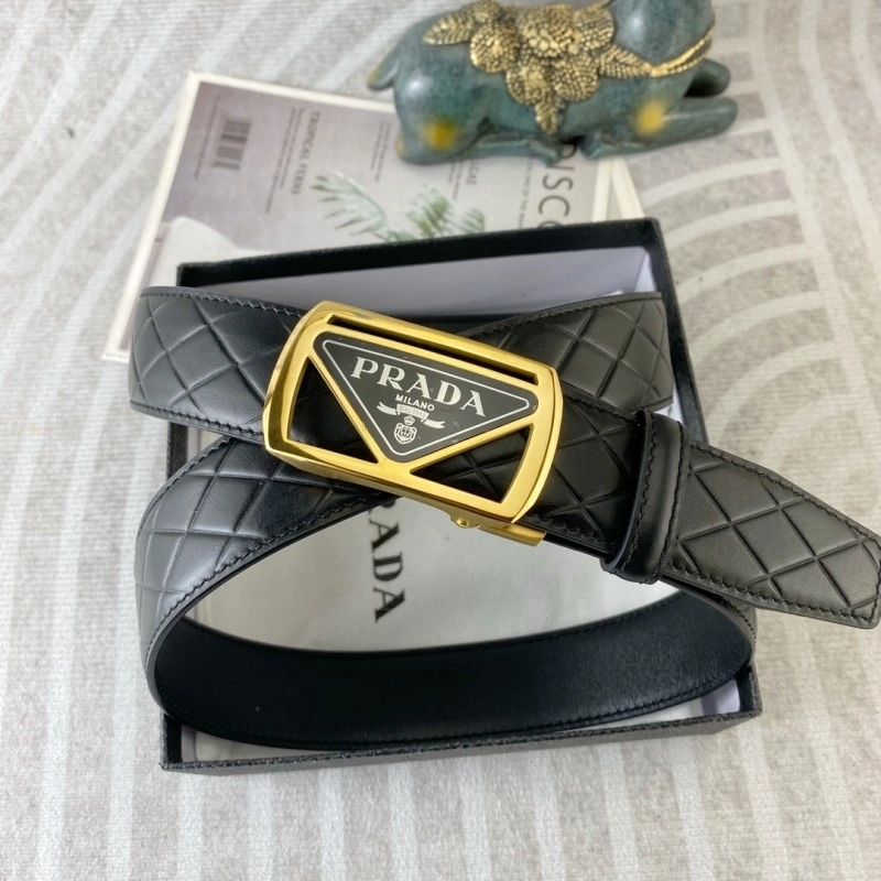 Durable Prada Belts 303207
