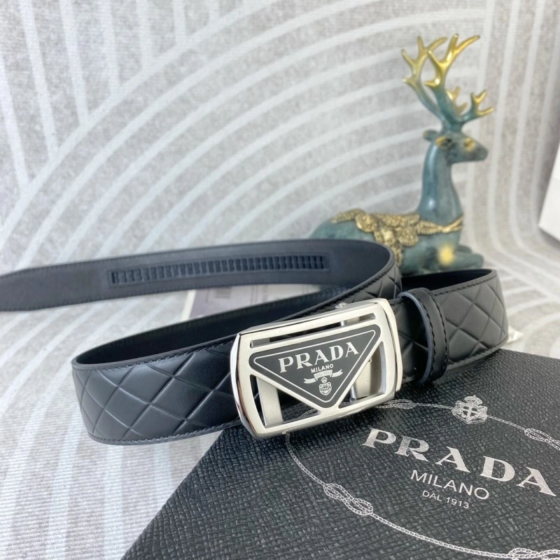 Prada Belts Unique 303206