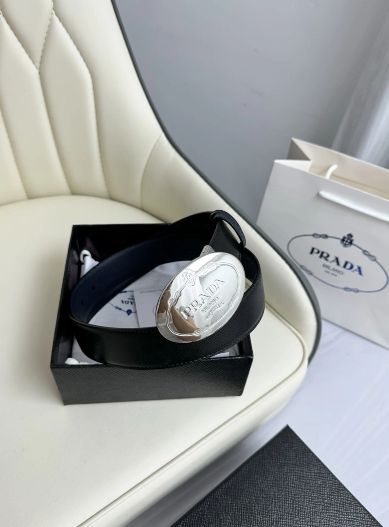Prada Belts WeatherProof 303197
