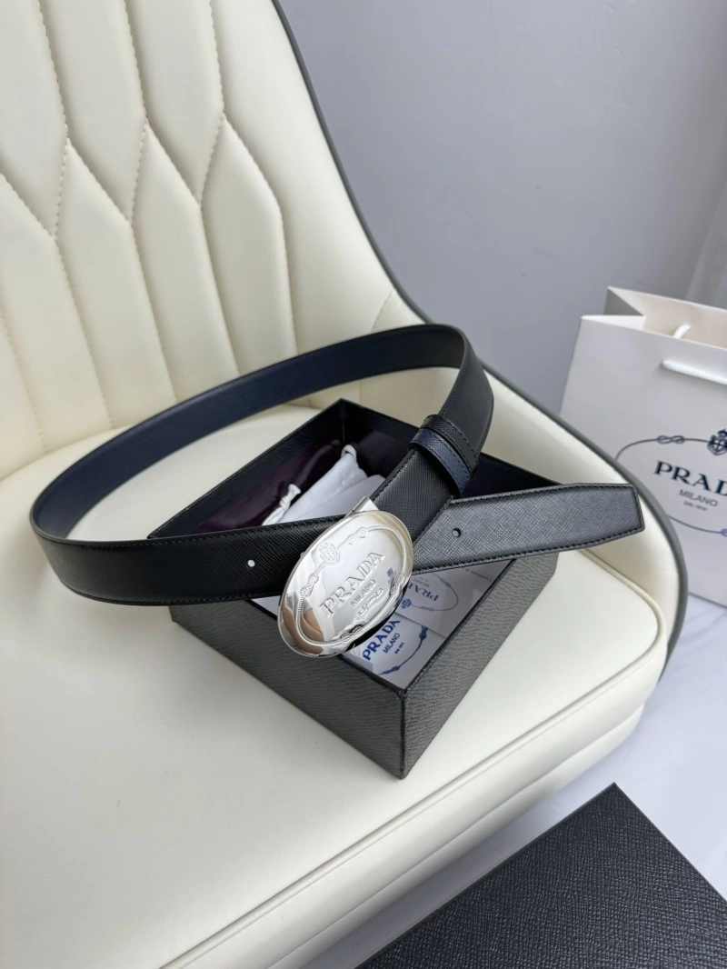 Prada Belts WeatherProof 303197