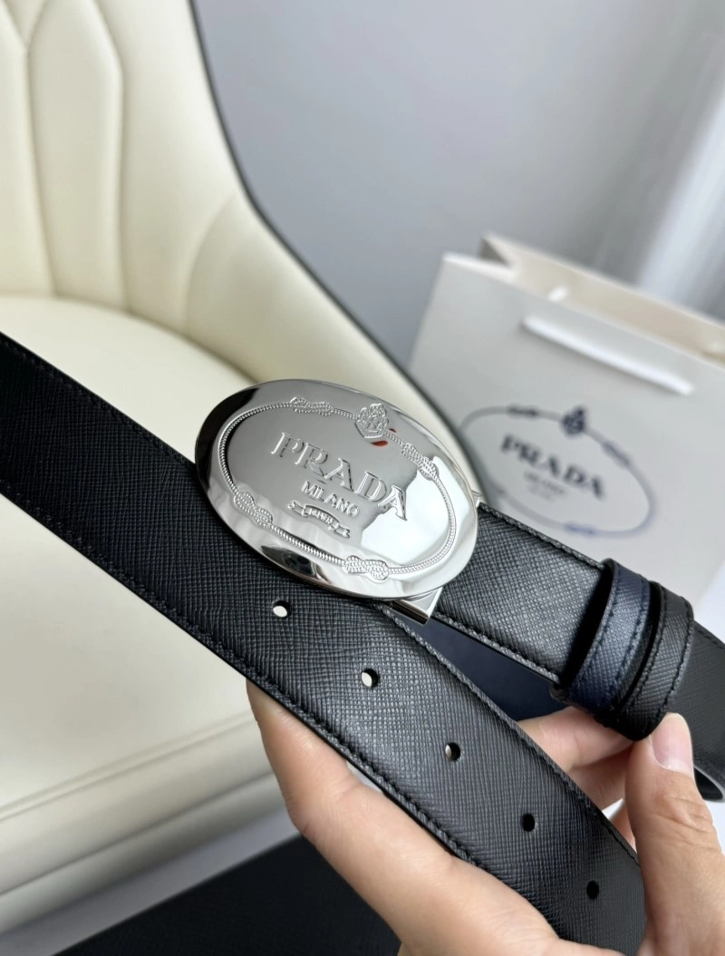 Prada Belts WeatherProof 303197