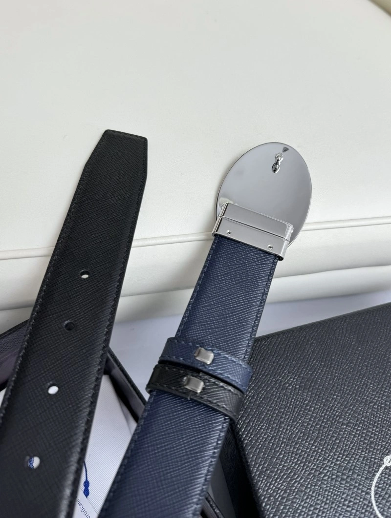 Prada Belts WeatherProof 303197