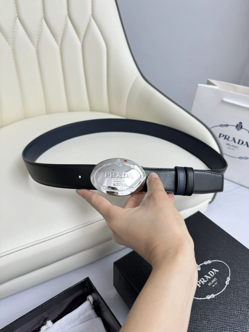 Prada Belts WeatherProof 303197