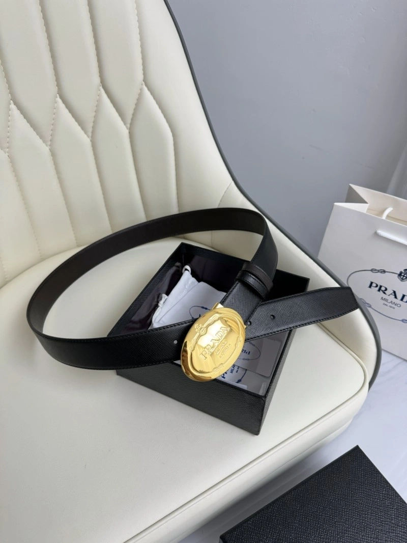 SunProtective Prada Belts 303182