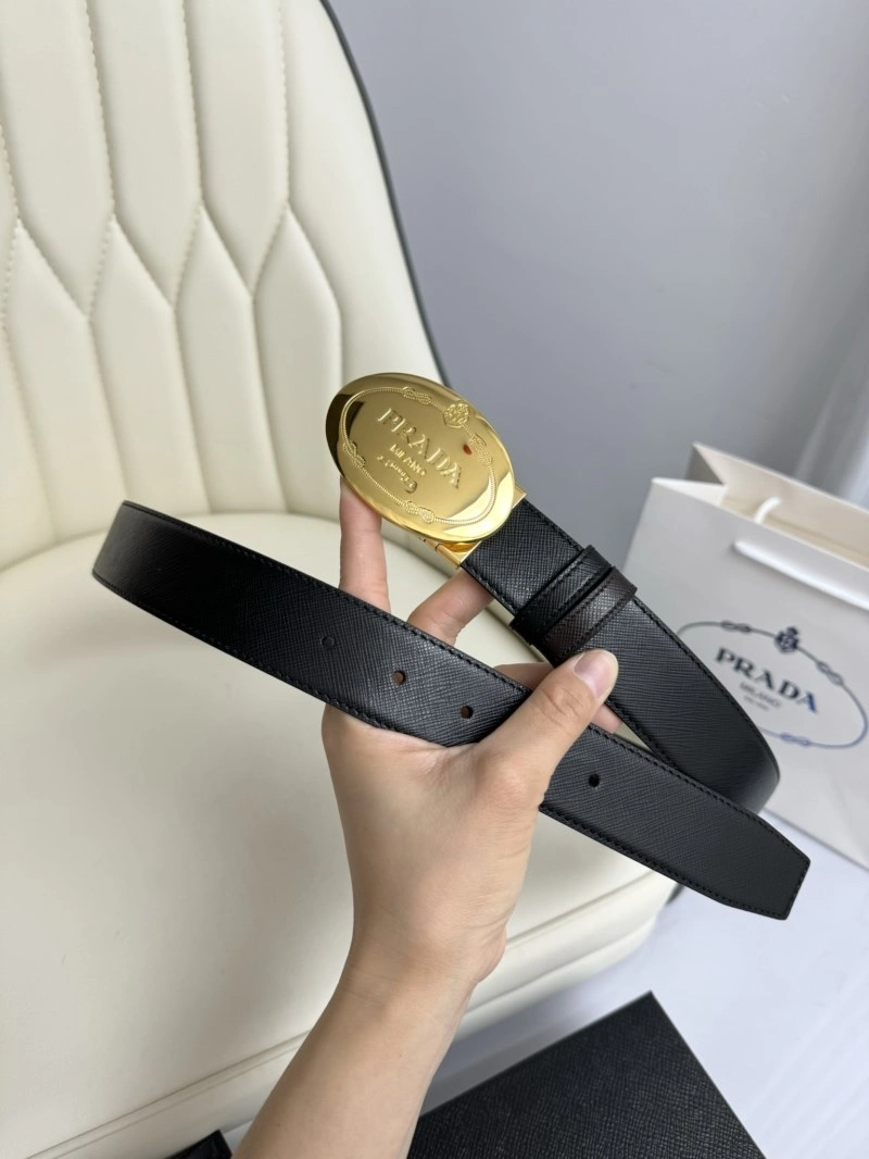 SunProtective Prada Belts 303182
