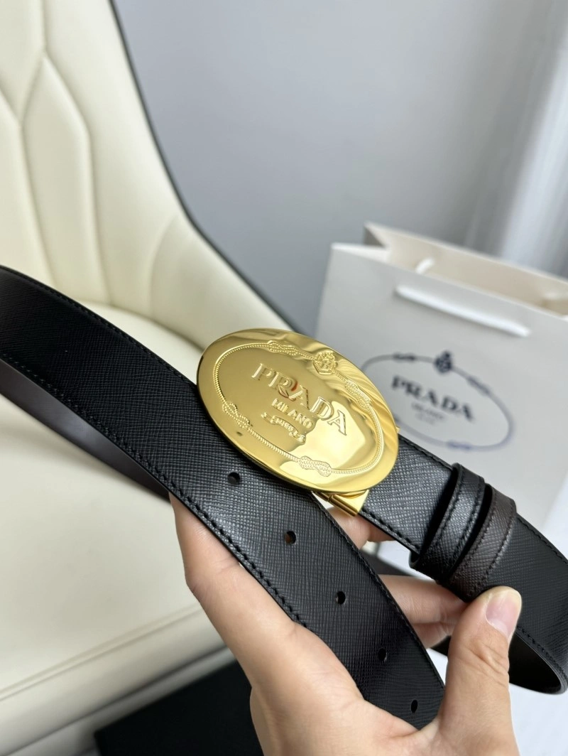 SunProtective Prada Belts 303182