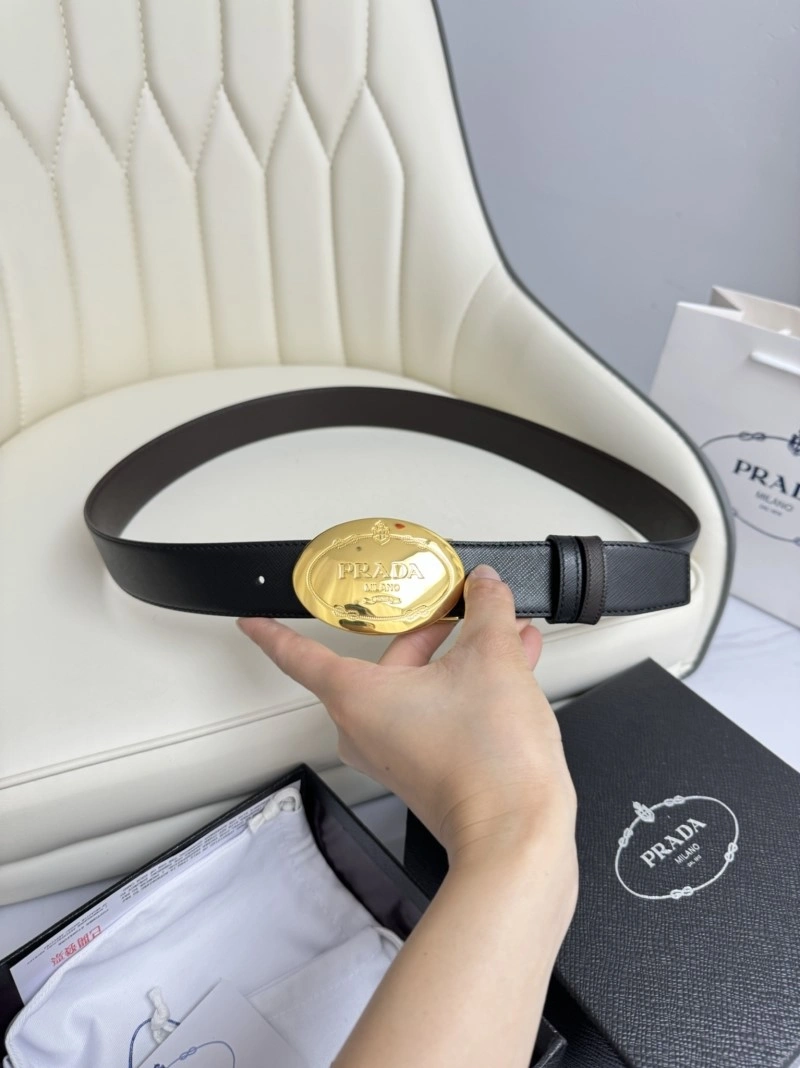 SunProtective Prada Belts 303182
