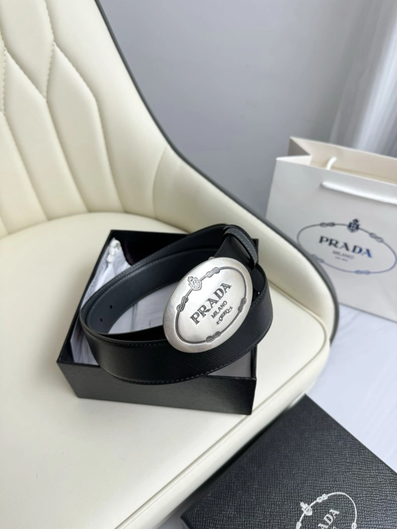 Cozy Prada Belts 303205