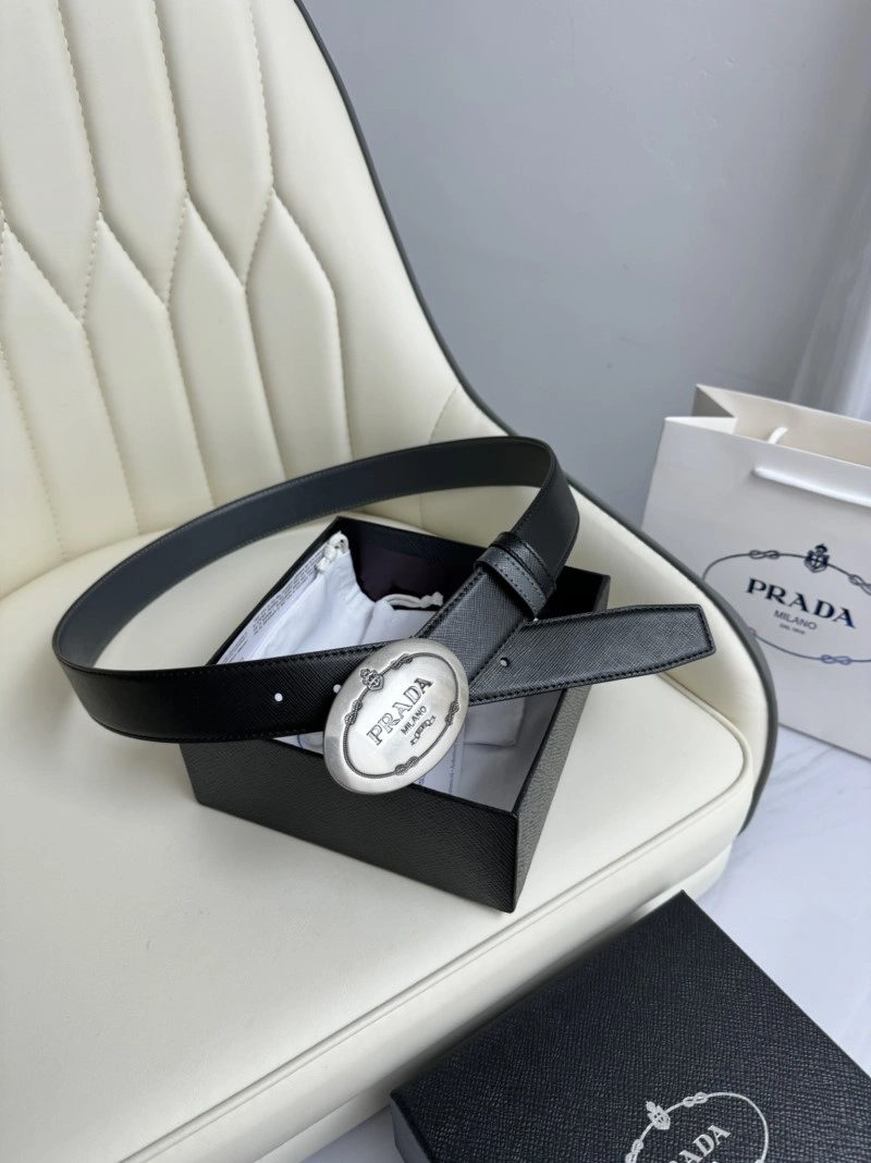 Cozy Prada Belts 303205