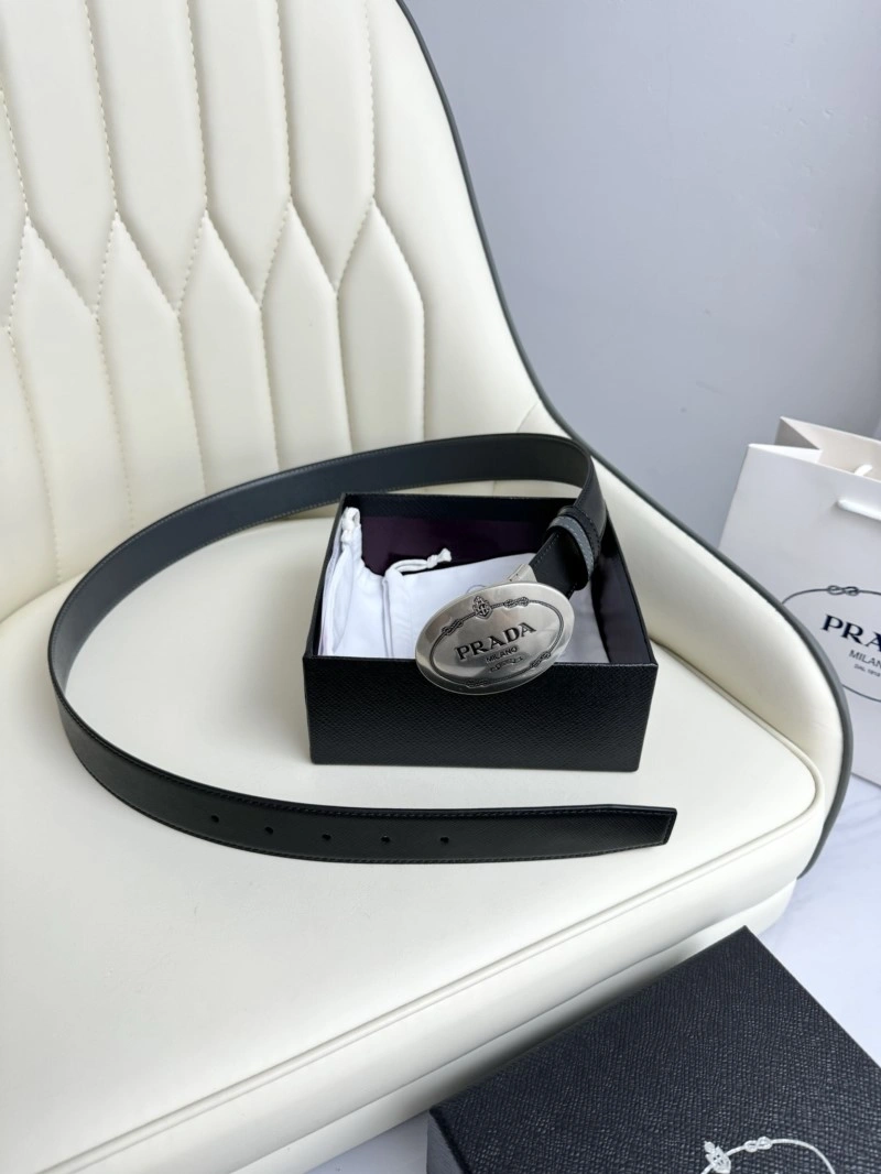 Cozy Prada Belts 303205