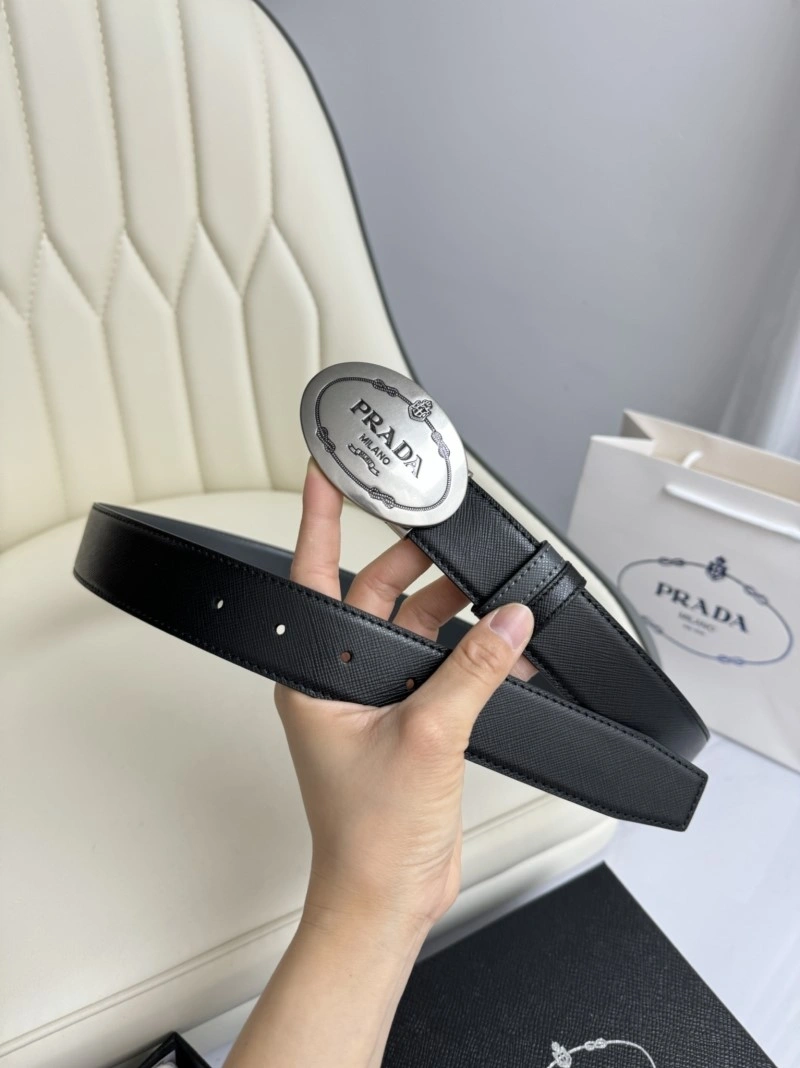 Cozy Prada Belts 303205