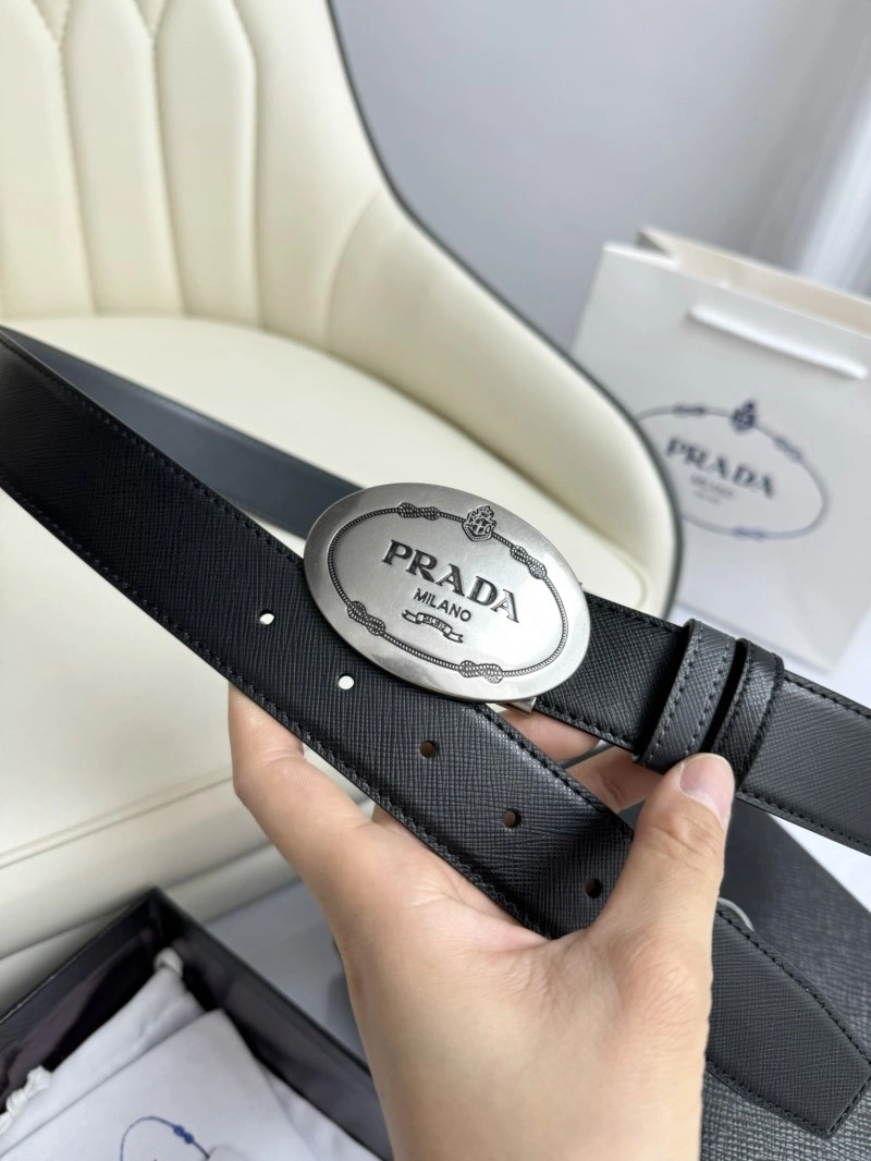 Cozy Prada Belts 303205