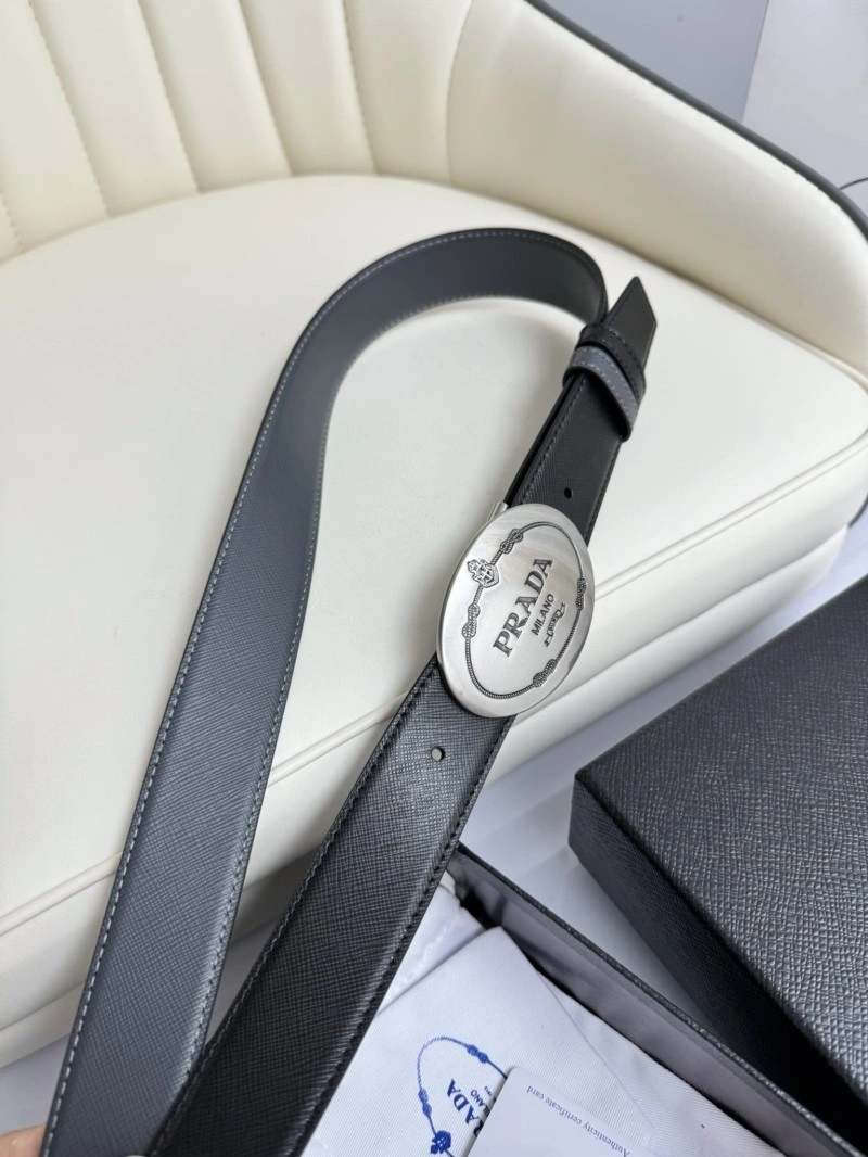 Cozy Prada Belts 303205