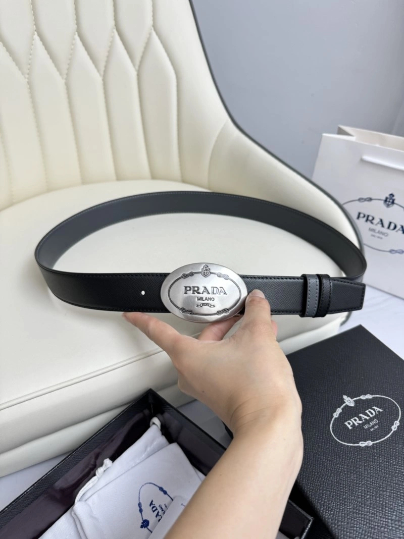 Cozy Prada Belts 303205