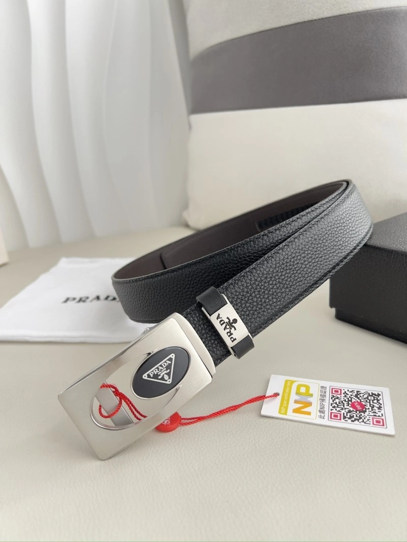 Affordable Prada Belts 303187