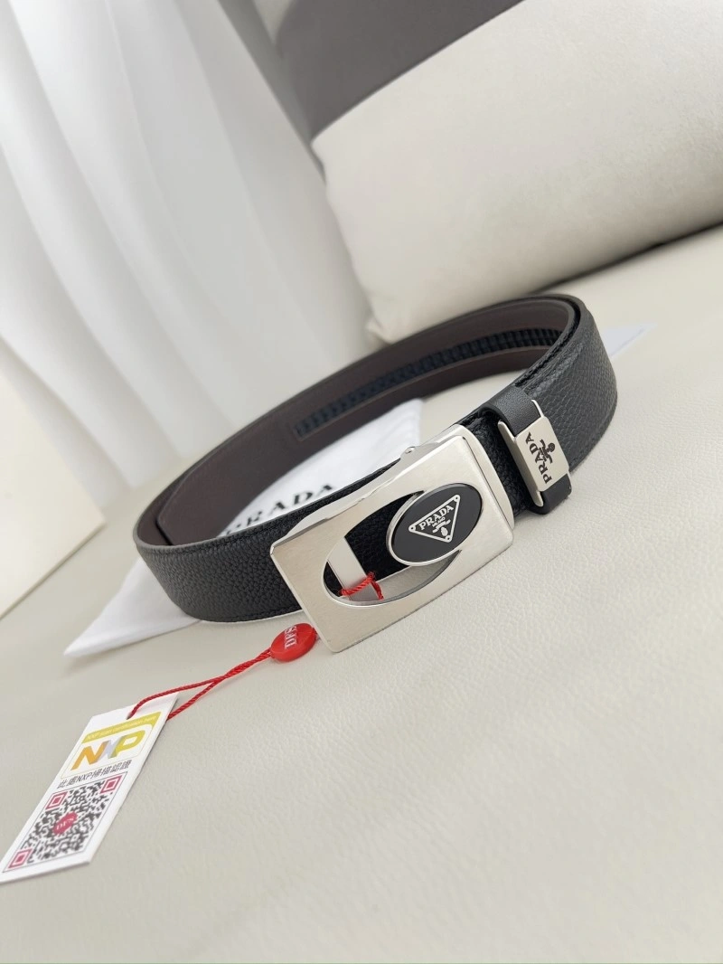 Affordable Prada Belts 303187