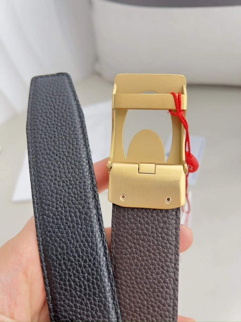 Prada Belts SmoothTexture 303196