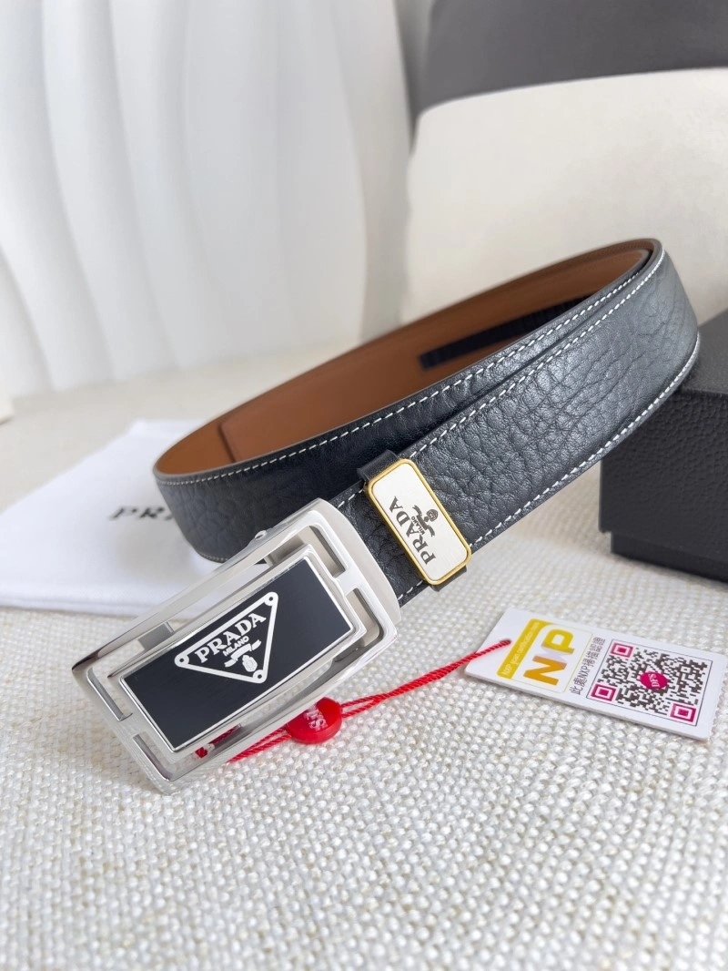 Durable Prada Belts 303186