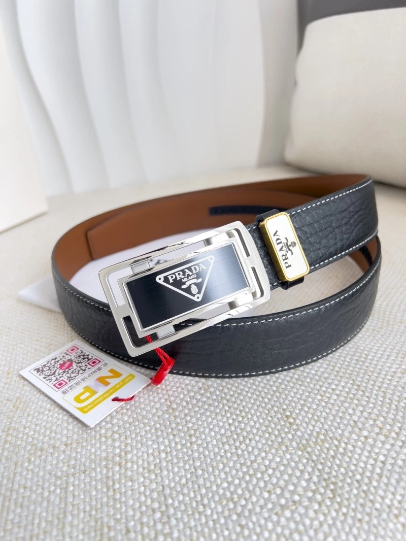 Durable Prada Belts 303186