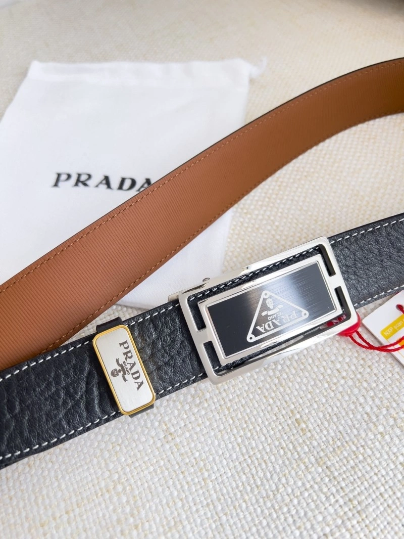 Durable Prada Belts 303186
