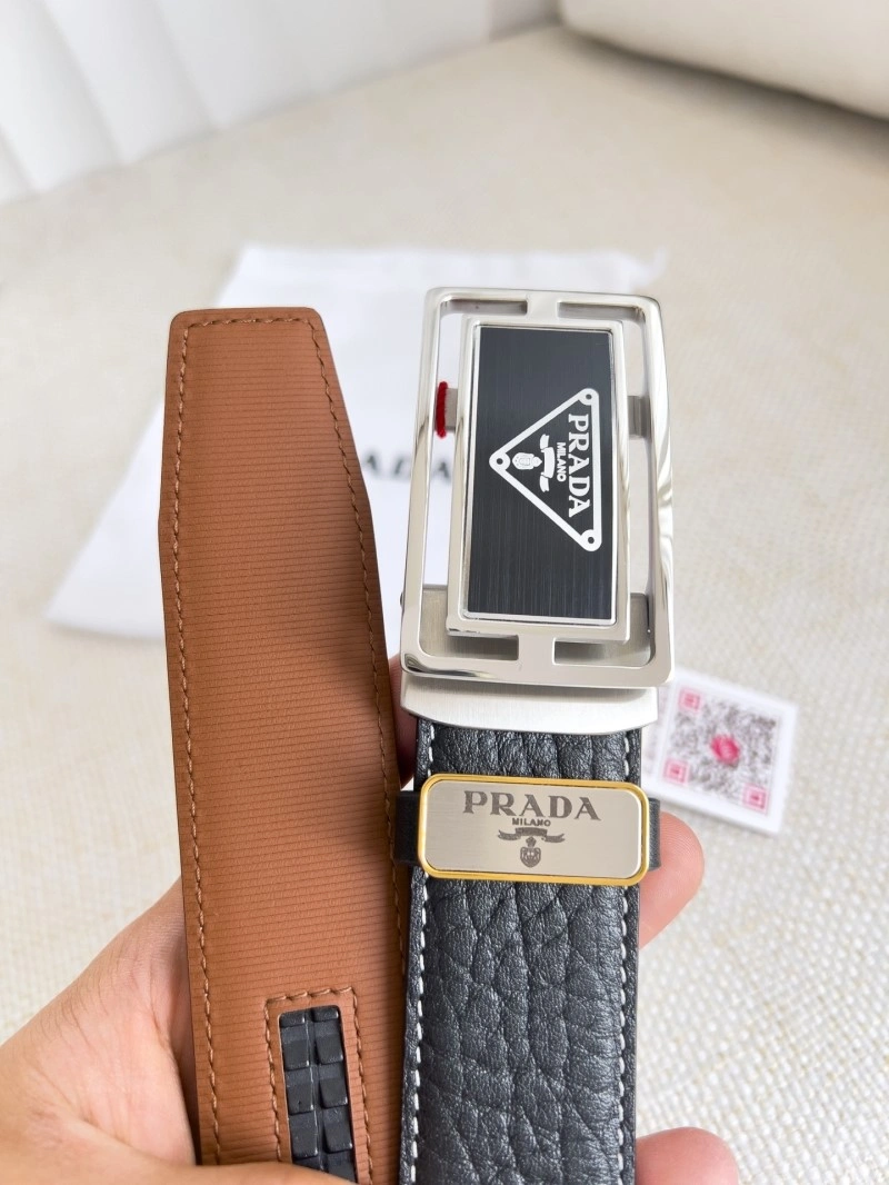 Durable Prada Belts 303186