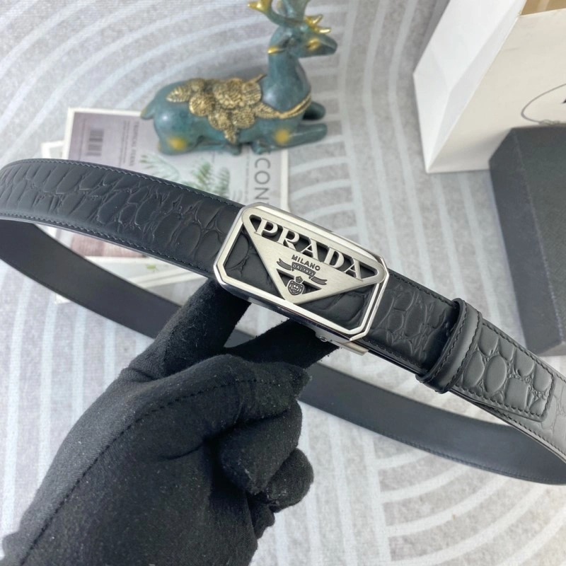 Casual Prada Belts 303184
