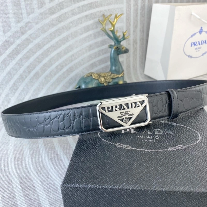 Casual Prada Belts 303184