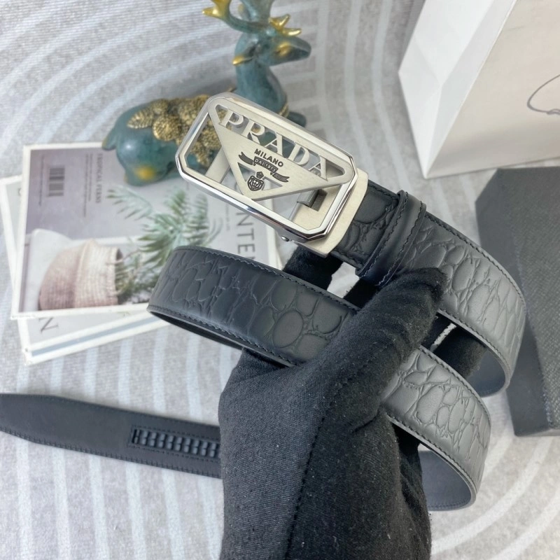 Casual Prada Belts 303184