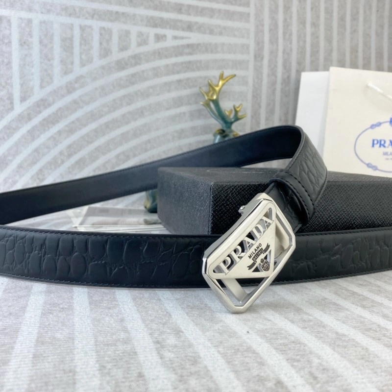Casual Prada Belts 303184
