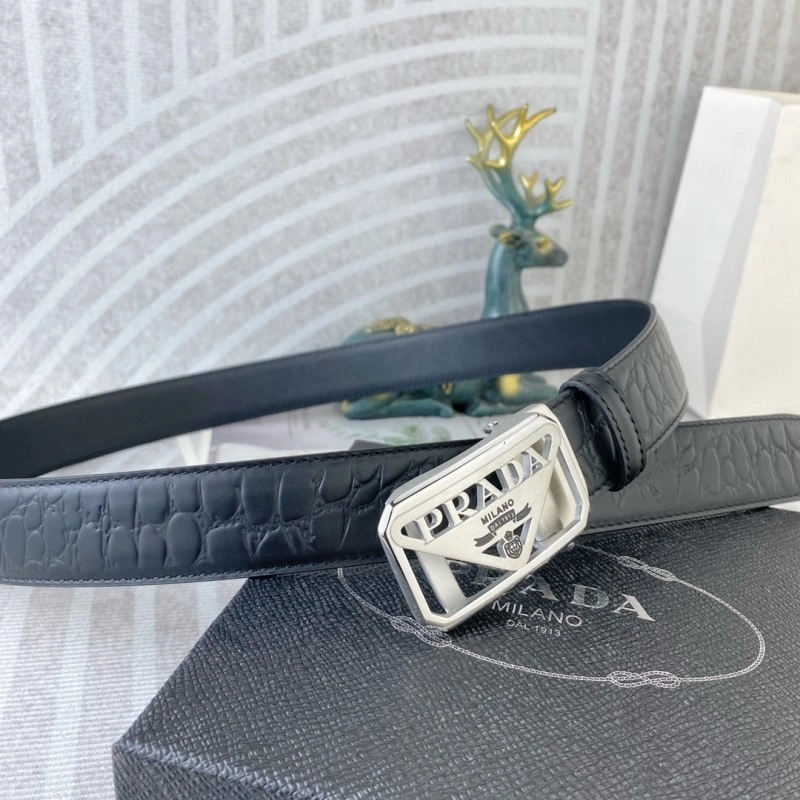 Casual Prada Belts 303184