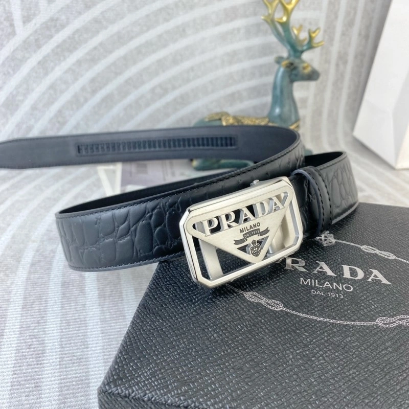 Casual Prada Belts 303184