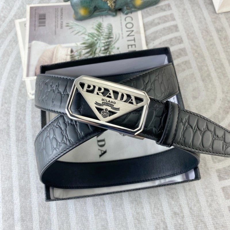 Casual Prada Belts 303184