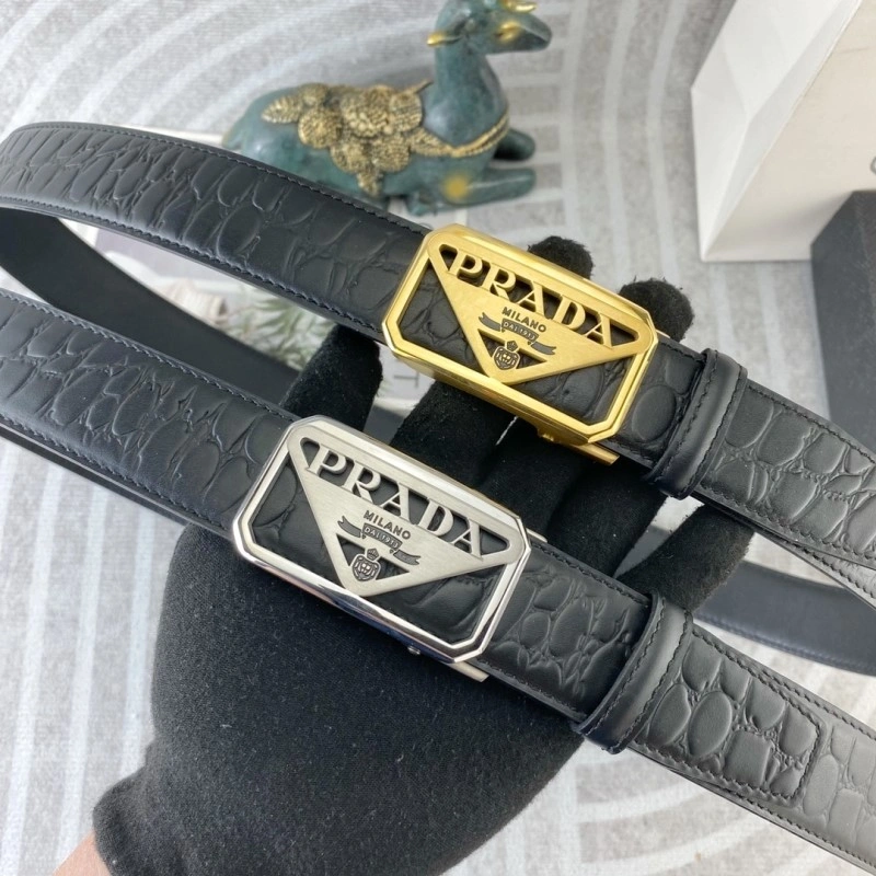 Casual Prada Belts 303184