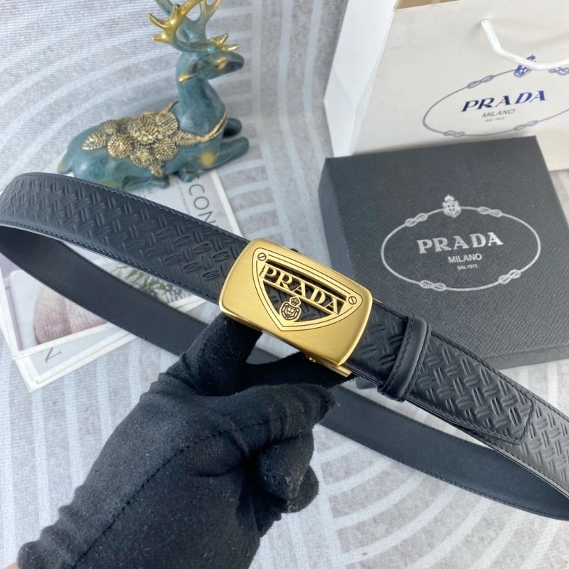 Prada Belts Trendy 303199
