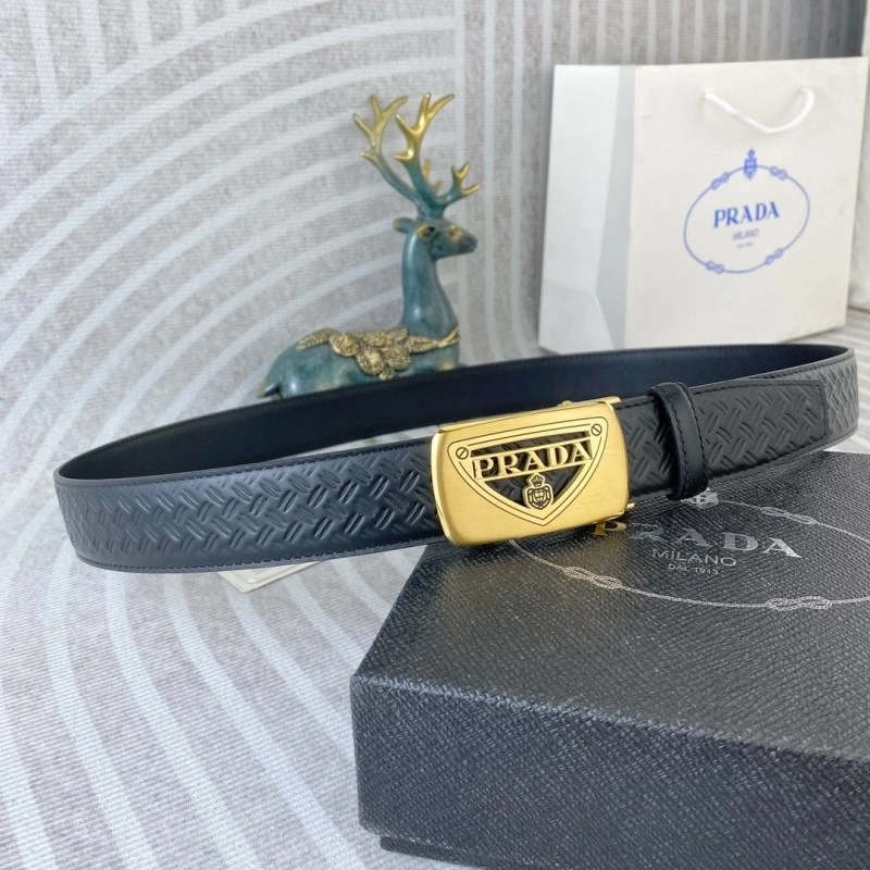 Prada Belts Trendy 303199