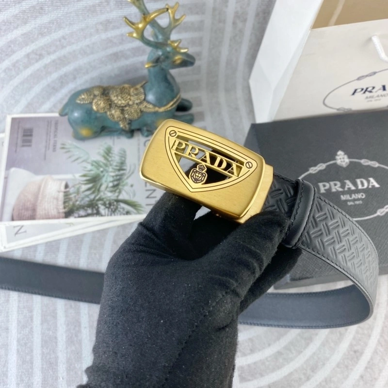 Prada Belts Trendy 303199