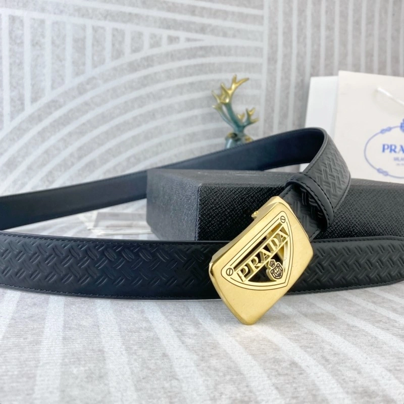 Prada Belts Trendy 303199
