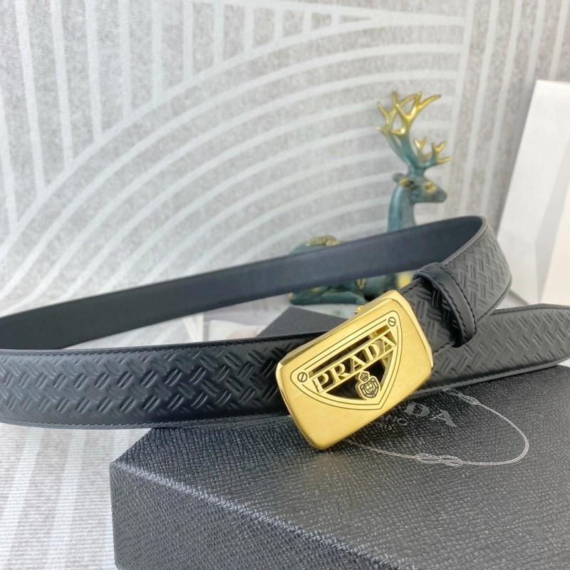 Prada Belts Trendy 303199