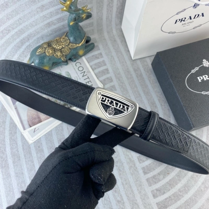Prada Belts Elegant 303198